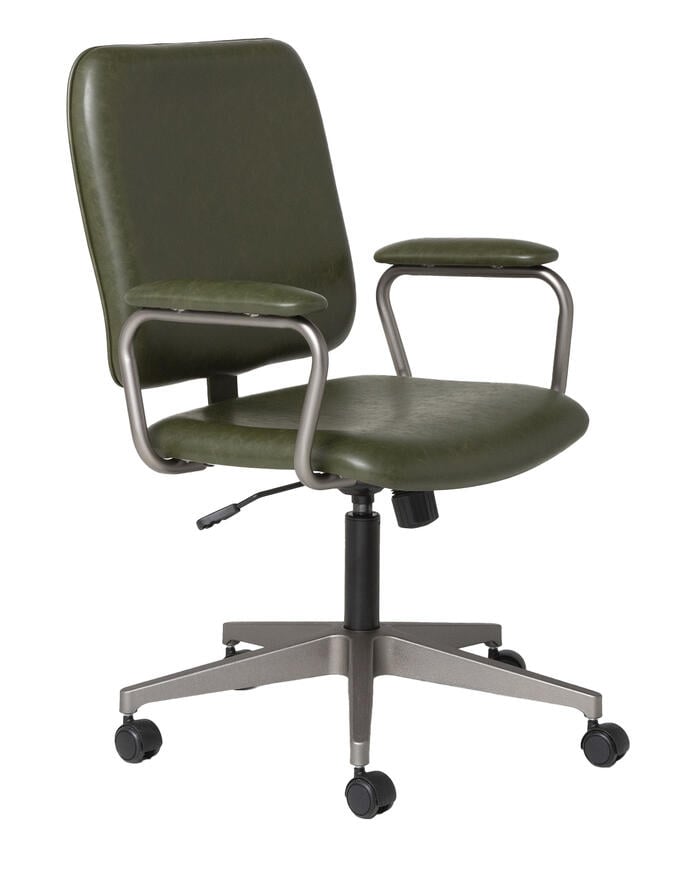 Cadeira Office Chicago em Courino - image 0