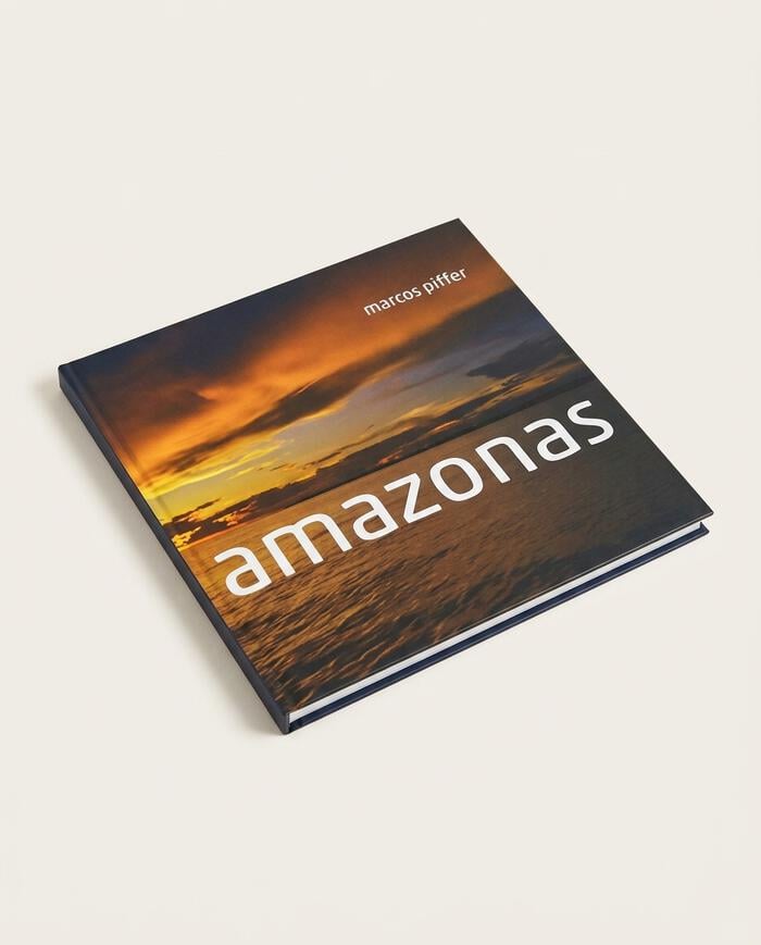 Livro "Amazonas" - image 0