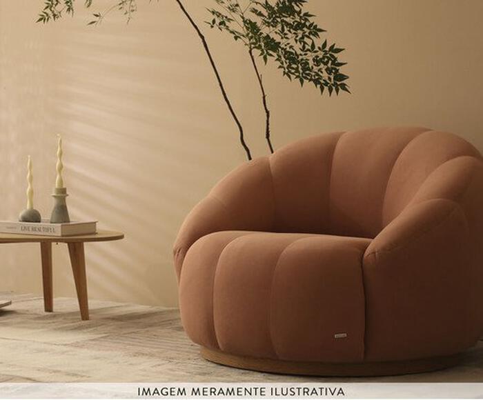 Poltrona em - image 1