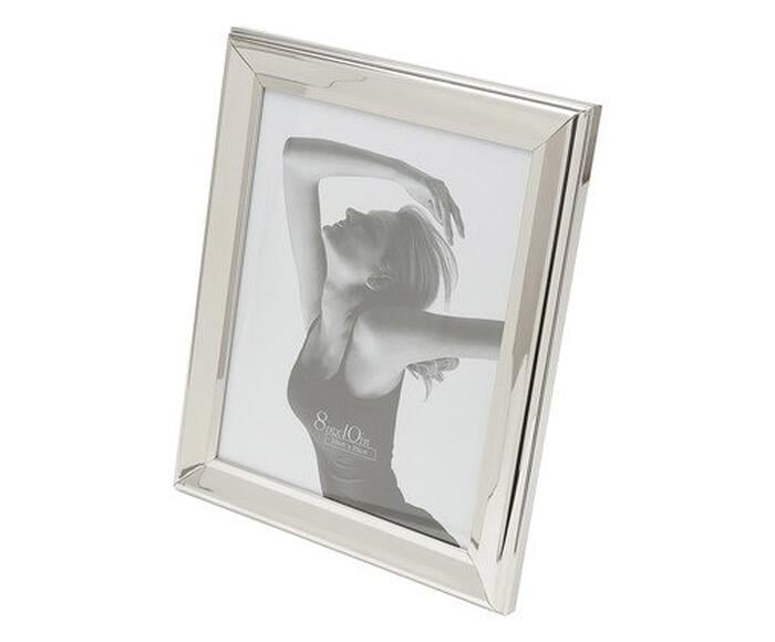 Porta-retrato de A&ccedil;o Inox Perene - image 1