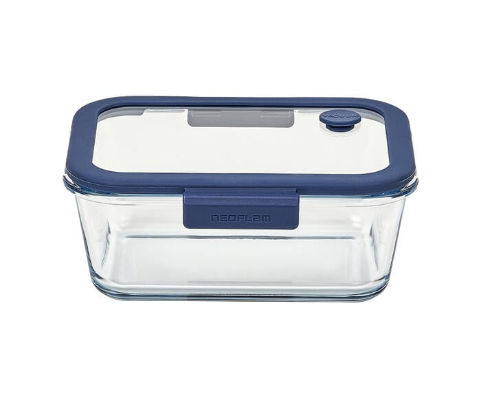 Pote Herm&eacute;tico Glace - image 1