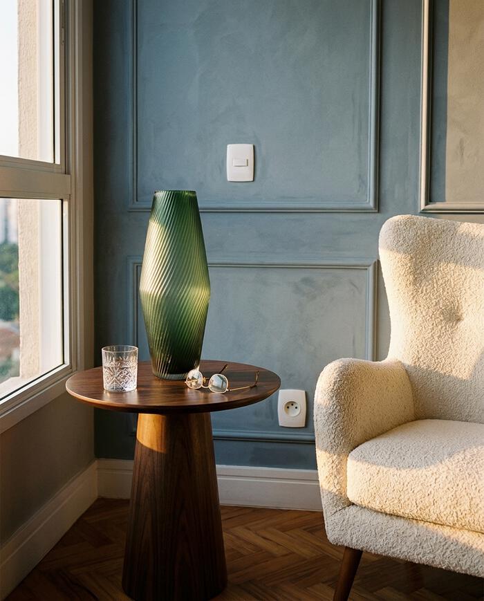 Vaso Tisi Verde - image 1