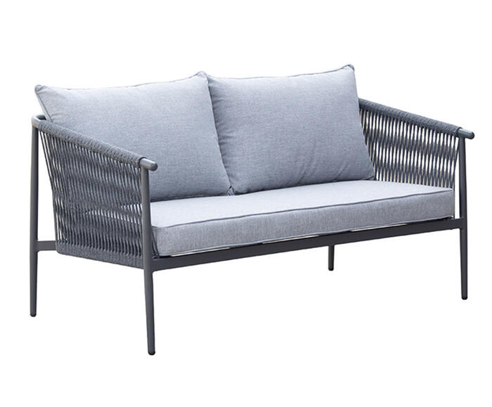 Sofa Brava Corda Grafite - image 1