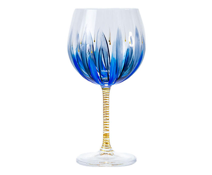 Ta&ccedil;a para Gin em Cristal Oslo - image 0