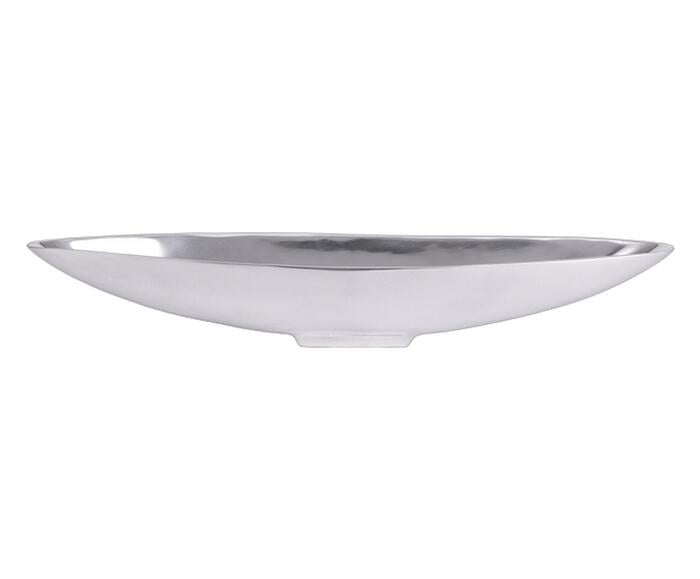 Centro de Mesa em Metal Nessa - image 0