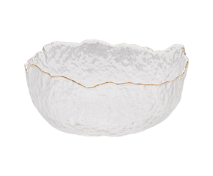 Bowl em Cristal Taj - image 1