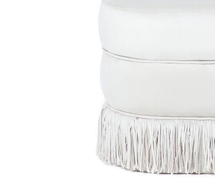 Puff Banco P&iacute;lula - Off White image number 3