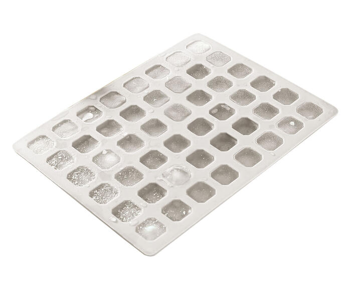 Forma de Gelo em Silicone Conan - Cinza - image 0