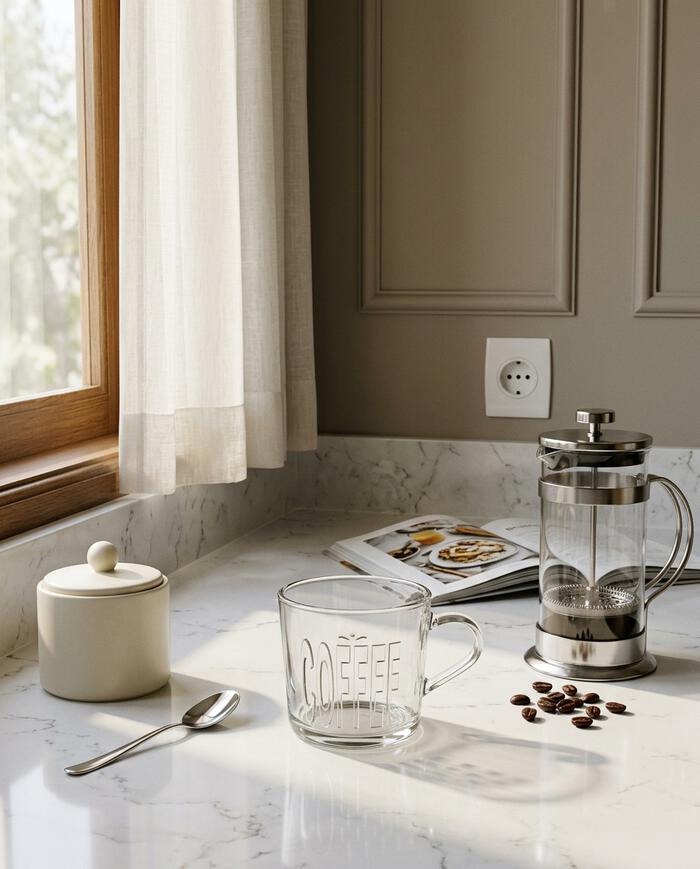 Caneca Coffee - image 1