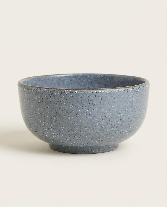 Bowl Melanie - Cinza e Azul - image 0