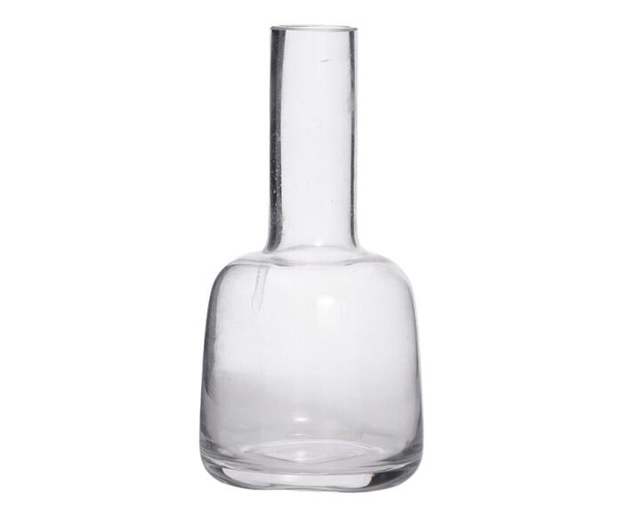 Vaso Su Pequeno Transparente - image 0