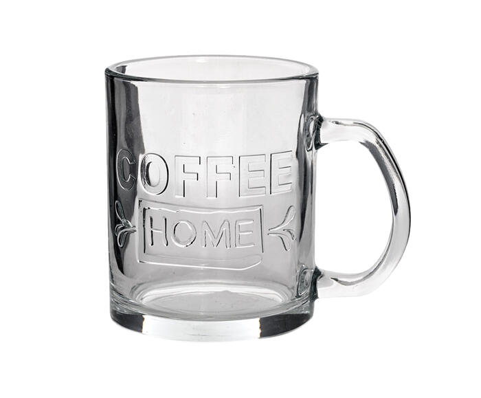 Caneca Coffee Pour - image 0