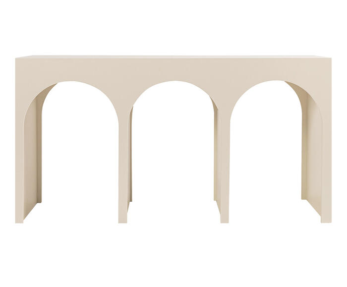 Aparador Arcos Creme image number 2