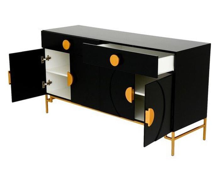 Buffet Duo Cerchio D'Oro image number 4