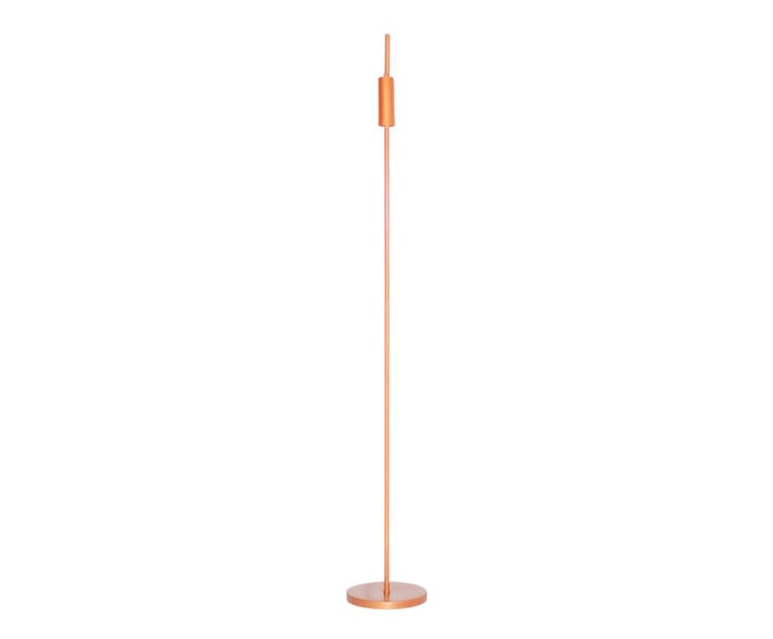 Lumin&aacute;ria de Piso Sofhie Cobre (Edi&ccedil;&atilde;o Especial) - image 1