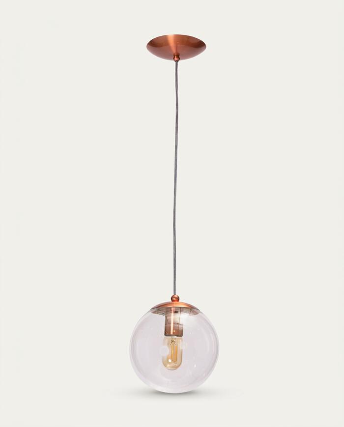 Pendente Esfera Bivolt II image number 2