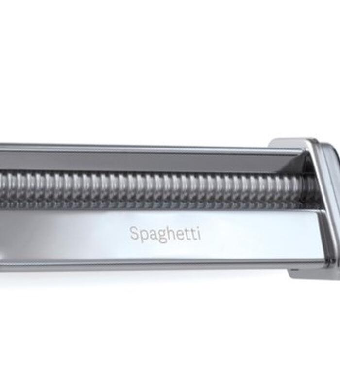 Acess&oacute;rio para Spaghetti Atlas 150 - Prata - image 1