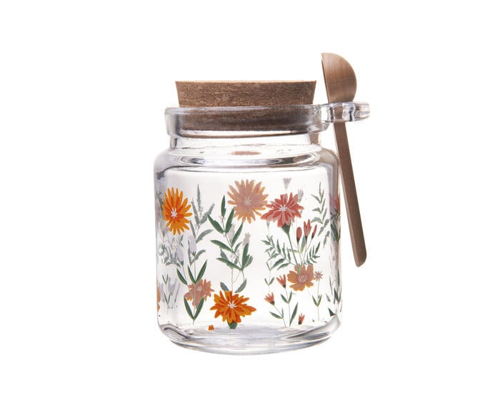 Porta Mantimento Flora - image 0