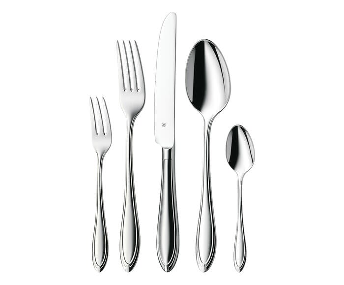 Faqueiro em Inox Verona - image 0