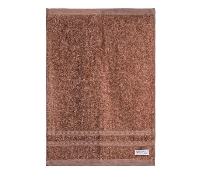 Toalha de Rosto Breeze Amendoa - image 0