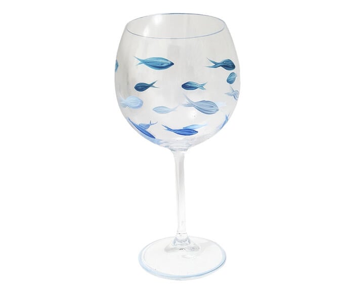Ta&ccedil;a para Gin em Cristal para Gin Al Mare - image 0