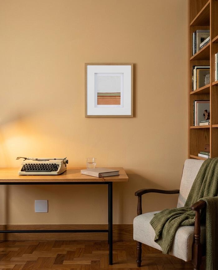 Quadro Wood Collection image number 2