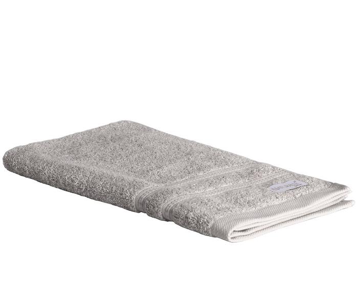 Toalha de Rosto Breeze Prata - image 1