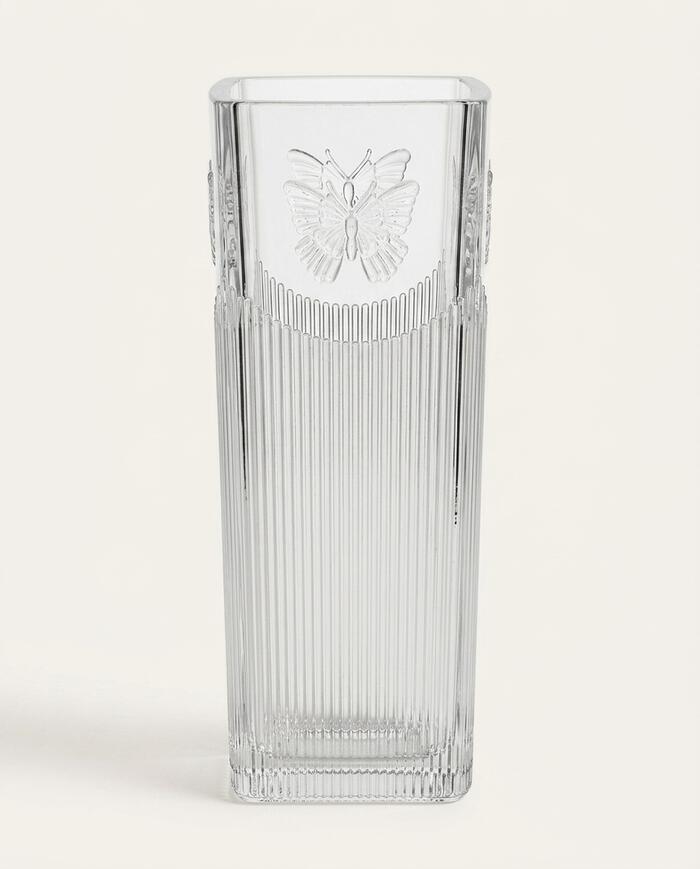 Vaso Floreiro Pequenos Voadores - image 1