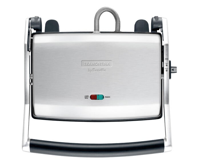 Sanduicheira Express by Breville - Prata - image 1