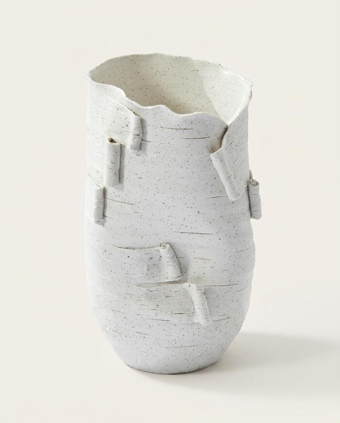 Vaso Yardley Branco image number 2