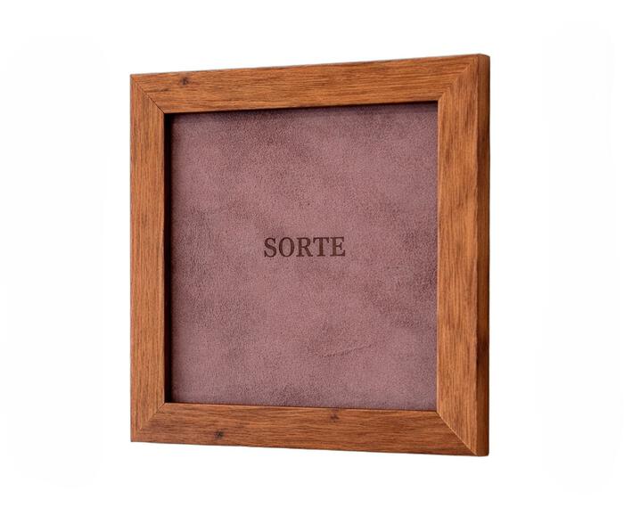 Quadro "Sorte" Camur&ccedil;a Fendi - image 1