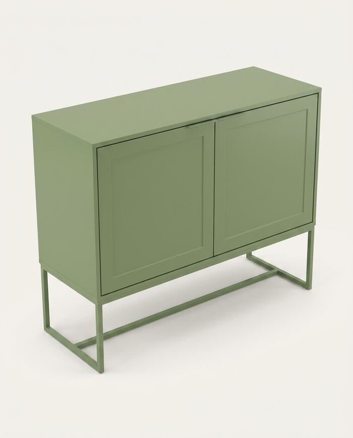 Buffet Asine Verde Caru&aacute; - image 1