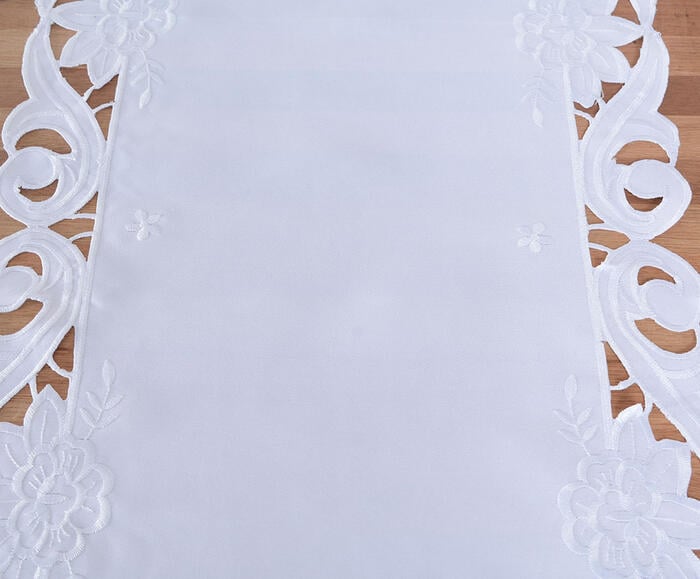Caminho de Mesa Sierra - Branco - image 1