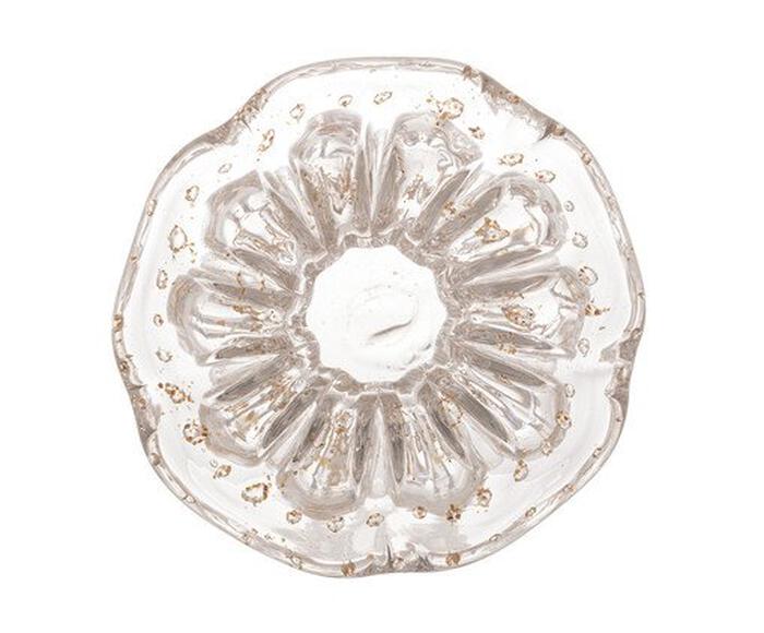Vaso Italy Tauerete Dourado image number 3