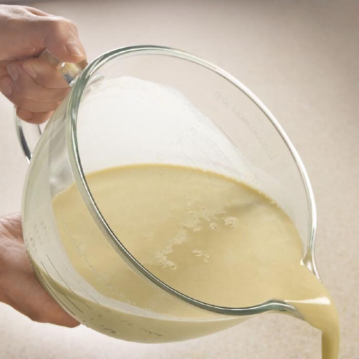 Bowl Lisa em Vidro para Stand Mixer image number 4