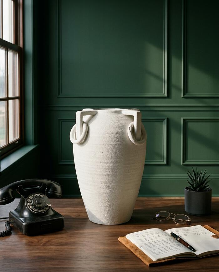 Vaso Decorativo Guarigiany - image 1