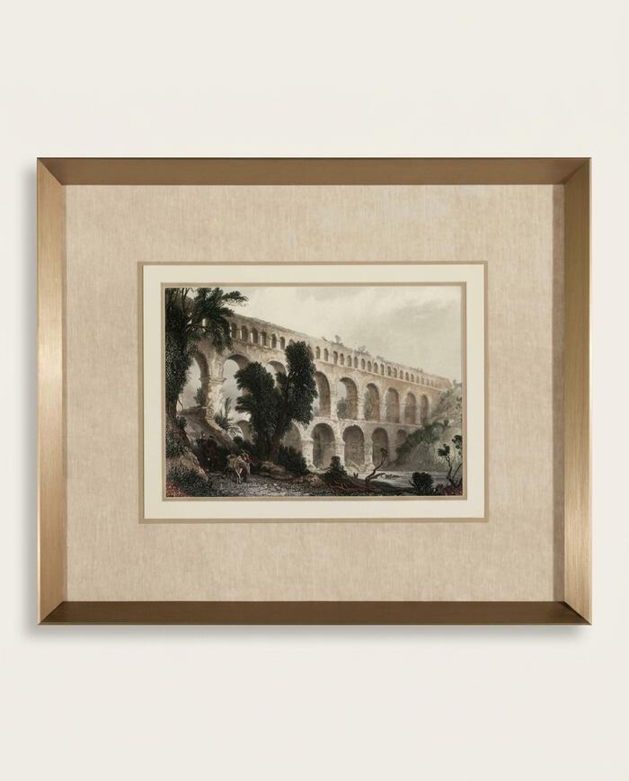 Quadro Hist&oacute;ria I - image 1