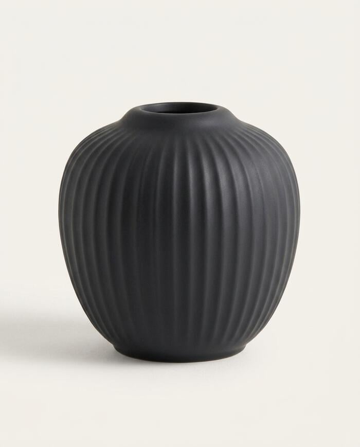 Vaso Dark Preto image number 2
