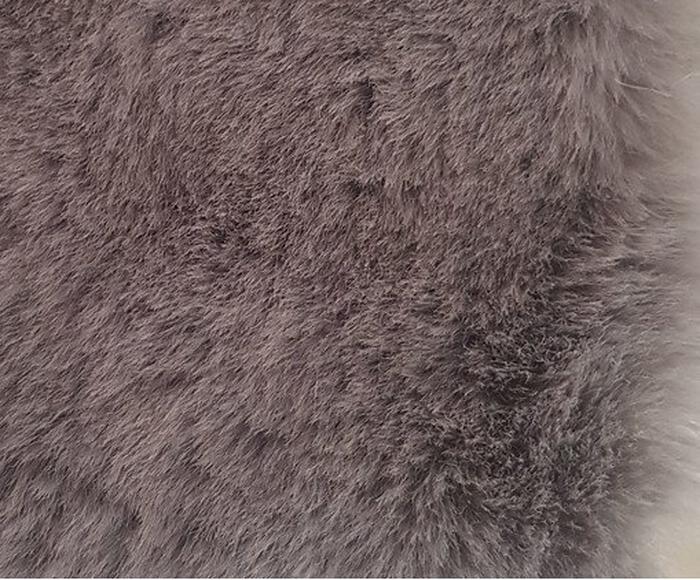 Passadeira Rabbit Fur - image 1