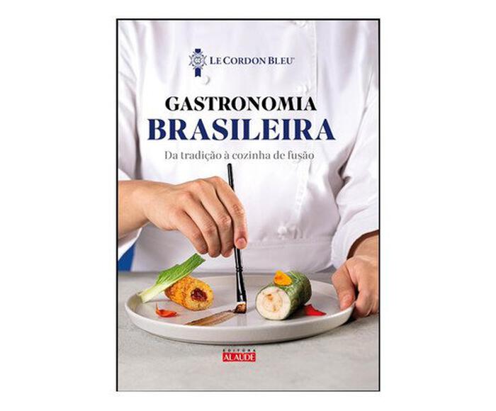 Livro "Gastronomia Brasileira" - image 0