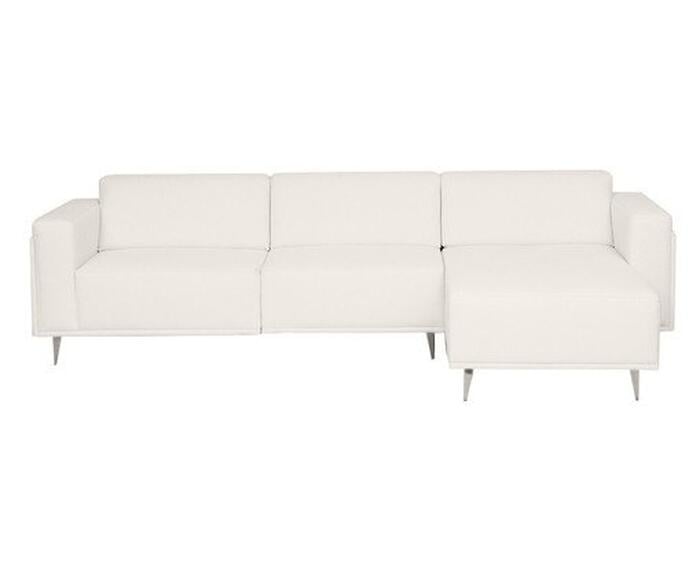 Sof&aacute; Modular com Chaise Antonio - image 0