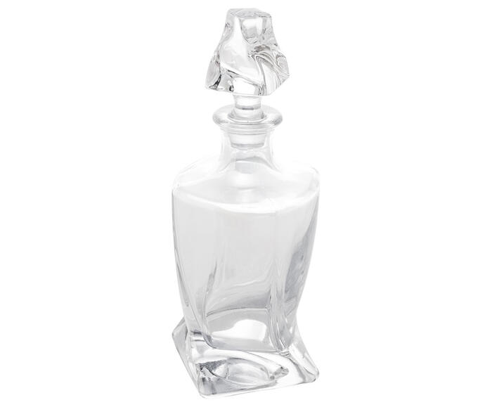 Garrafa para Whisky Tortile - image 1