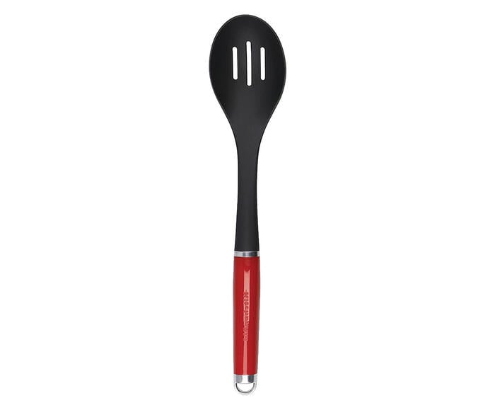 Colher Vazada Kitchenaid Vermelha - image 0
