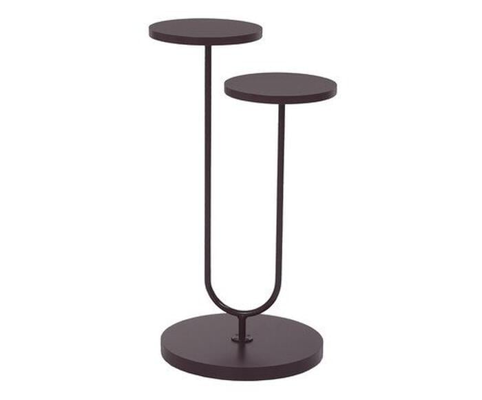 Mesa Lateral Bliss Bord&ocirc; - image 0