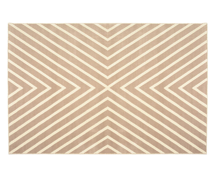 Tapete Trendy Chefron Natural - image 1