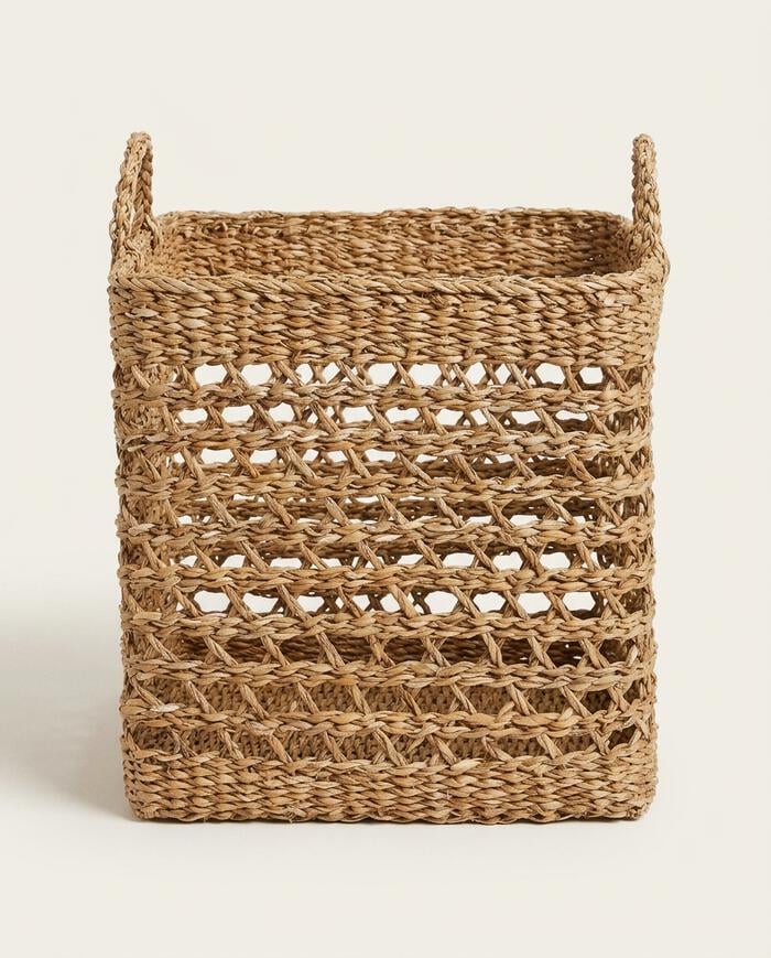 Cesta Decorativa Phyllus - image 0