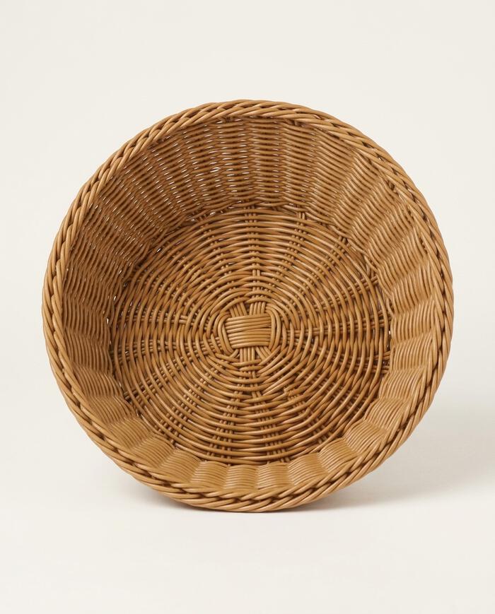 Cesta para P&atilde;es Shelly Marrom - image 0