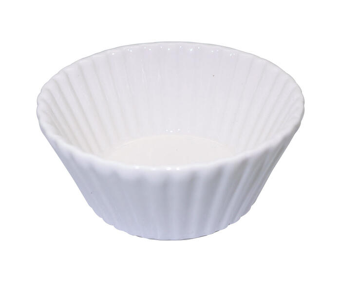 Ramequim Blanc New Bone lll - image 0
