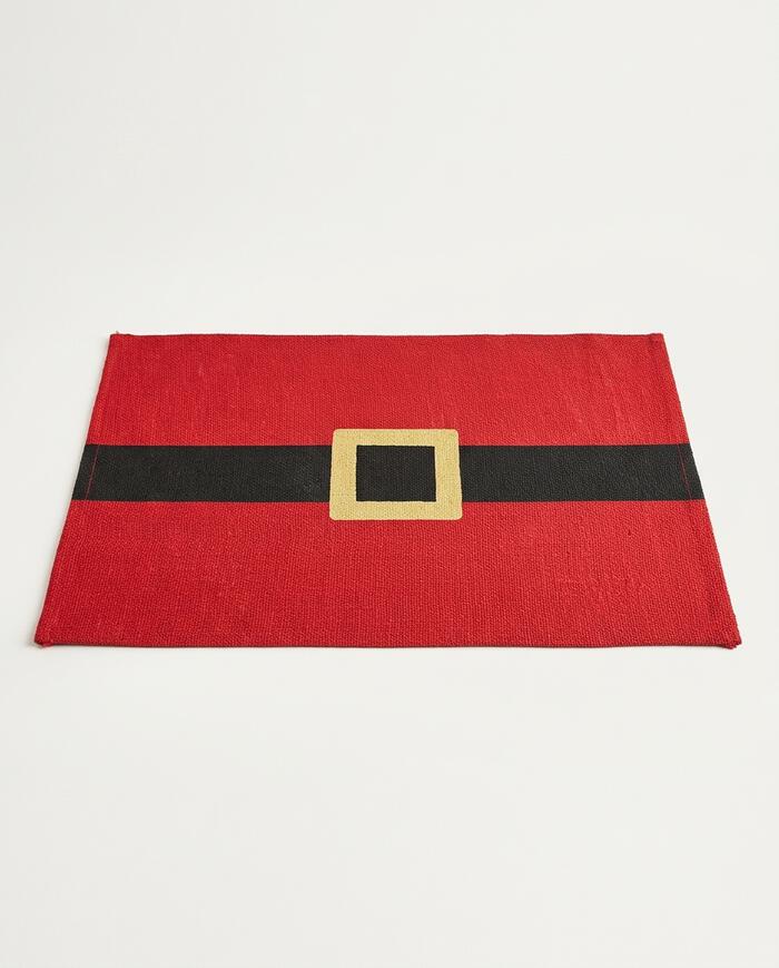 Lugar Americano Papai Noel - image 0