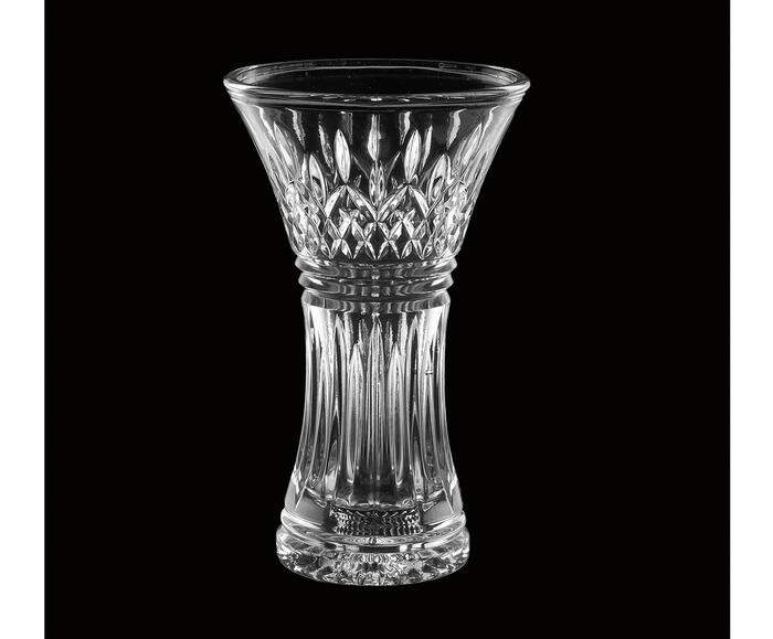 Vaso em Cristal Lys image number 2